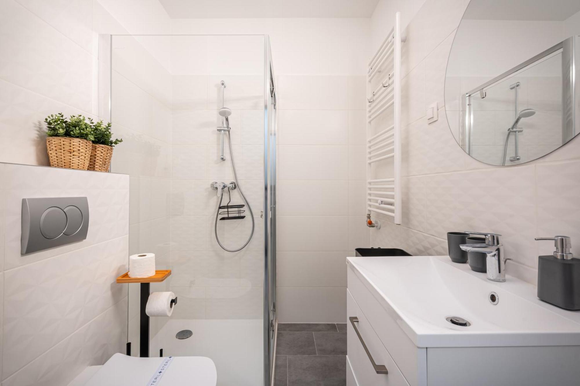 Heroes Square Apartment บูดาเปสต์ ภายนอก รูปภาพ
