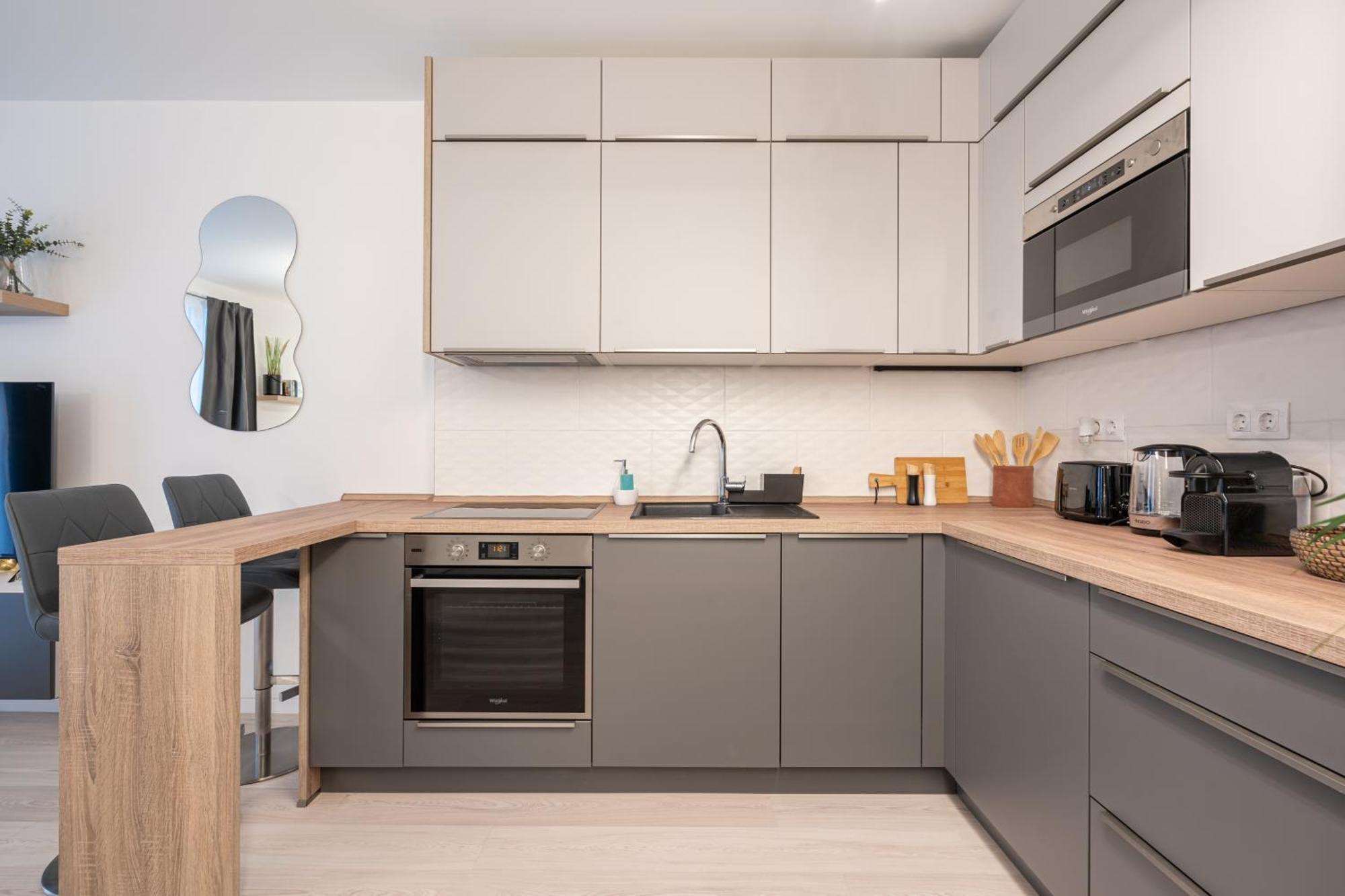 Heroes Square Apartment บูดาเปสต์ ภายนอก รูปภาพ